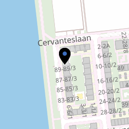 Appartement CTR00 C 9733 13