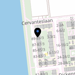 Appartement CTR00 C 9733 14
