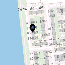 Appartement CTR00 C 9733 18