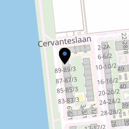 Appartement CTR00 C 9733 21