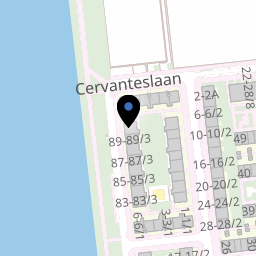 Appartement CTR00 C 9733 29
