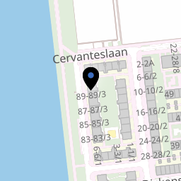 Appartement CTR00 C 9733 5
