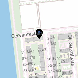 Appartement CTR00 C 9733 83