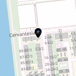 Appartement CTR00 C 9733 84
