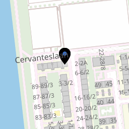Appartement CTR00 C 9733 90