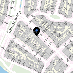 Appartement CTR00 C 9736 2