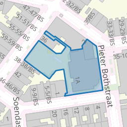 Perceel CTR00-C-9750