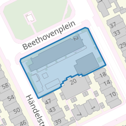 Perceel CTR00-C-9753