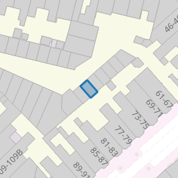 Perceel CTR00-C-9770