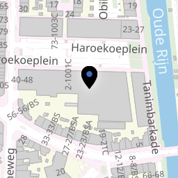 Appartement CTR00 C 9797 107