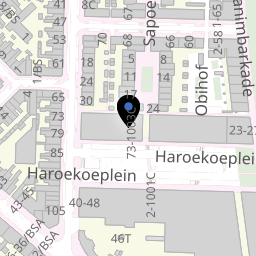 Appartement CTR00 C 9797 146