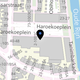 Appartement CTR00 C 9797 18