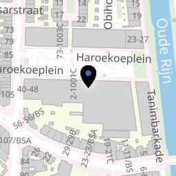 Appartement CTR00 C 9797 19