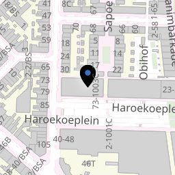 Appartement CTR00 C 9797 197