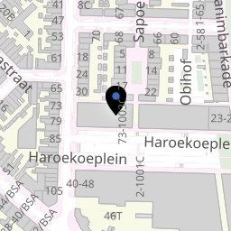 Appartement CTR00 C 9797 198