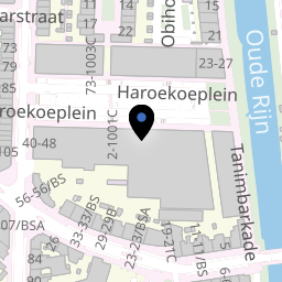Appartement CTR00 C 9797 20