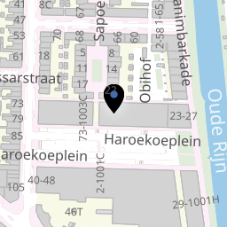 Appartement CTR00 C 9797 204