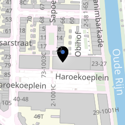 Appartement CTR00 C 9797 205