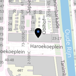 Appartement CTR00 C 9797 207
