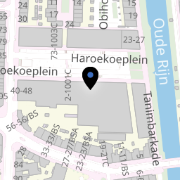 Appartement CTR00 C 9797 21