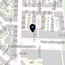 Appartement CTR00 C 9797 213