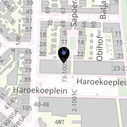 Appartement CTR00 C 9797 214