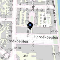 Appartement CTR00 C 9797 219