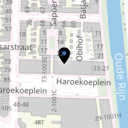 Appartement CTR00 C 9797 220