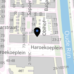Appartement CTR00 C 9797 221