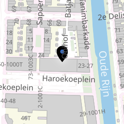 Appartement CTR00 C 9797 224