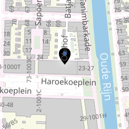 Appartement CTR00 C 9797 225