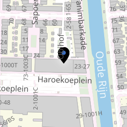 Appartement CTR00 C 9797 226