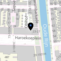 Appartement CTR00 C 9797 228