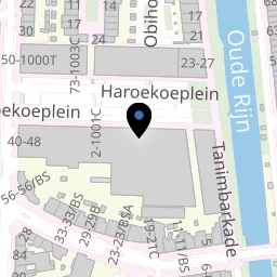 Appartement CTR00 C 9797 23