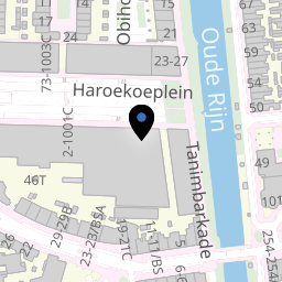 Appartement CTR00 C 9797 29