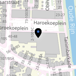 Appartement CTR00 C 9797 44