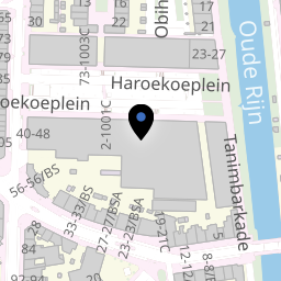 Appartement CTR00 C 9797 46