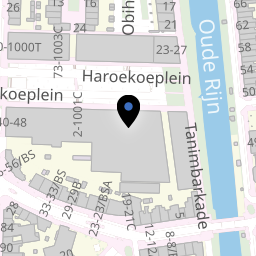 Appartement CTR00 C 9797 49