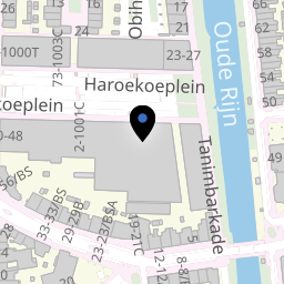 Appartement CTR00 C 9797 50