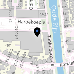 Appartement CTR00 C 9797 53