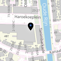 Appartement CTR00 C 9797 66