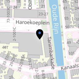 Appartement CTR00 C 9797 68