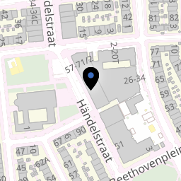 Appartement CTR00 C 9868 10