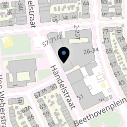 Appartement CTR00 C 9868 11