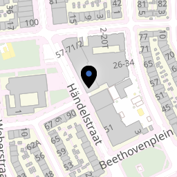 Appartement CTR00 C 9868 12
