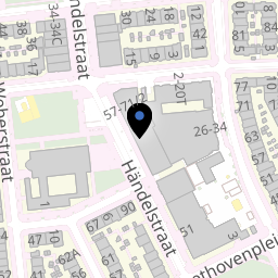 Appartement CTR00 C 9868 17