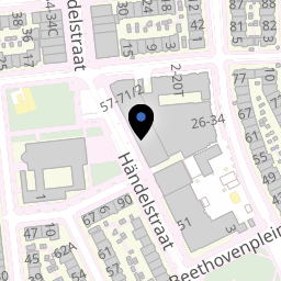 Appartement CTR00 C 9868 18