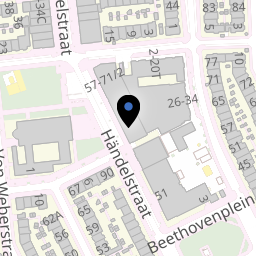Appartement CTR00 C 9868 19