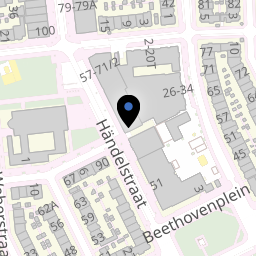 Appartement CTR00 C 9868 20