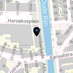 Appartement CTR00 C 9869 25